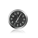 AUTOLIFE Ragasztható világító mini óra