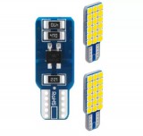 AUTOLIFE SMD-T10-18SMD T10 helyzetjelző - CANBUS 12V - párban
