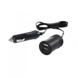 AUTOLIFE Szivargyújtós autós töltő - 2xUSB