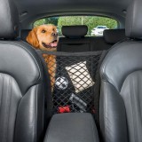 AUTOLIFE Térelválasztó háló autóba - 30x25cm