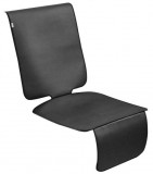 AUTOLIFE Ülésvédő gyerekülés alá - műbőr