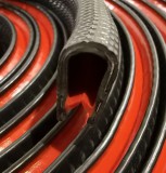 AUTOLIFE Univerzális élvédő kédergum - 25 méter/14.5 x 9mm