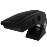 AUTOLIFE Univerzális könyöklő, könyöktámasz fekete-karbon - KNY-48006ACB