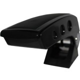 AUTOLIFE Univerzális könyöklő, könyöktámasz fekete színű - KNY-48006AB