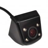AUTOLIFE Univerzális tolatókamera - 4LED - CA-CW820