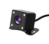 AUTOLIFE Univerzális tolatókamera - 4Led- CA-CW820