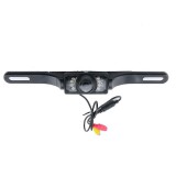 AUTOLIFE Univerzális tolatókamera - Av-Lab4031Abs