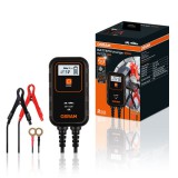 Automata akkumulátor töltő 6V/12V/4A Start/Stop Osram 904