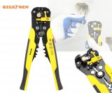 Automata Blankoló fogó, Kábelcsupaszító szerszám M11748