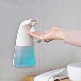 Automata habszappan adagoló (250 ml)