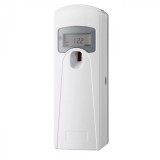 Automata illatosító adagoló,LCD kijelzővel (CARPEX és JENIX utántöltőkhöz)