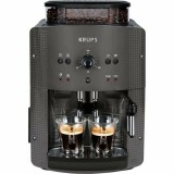 Automata kávéfőző Krups EA 810B Fekete 1450 W 15 bar