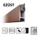 Automata küszöb applique ezüst 530mm