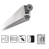 Automata küszöb trend 730mm