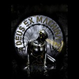 Automata Source DEUS EX MACHINA 2 (PC - Steam elektronikus játék licensz)