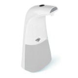 Automata szappanadagoló