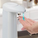 Automata szenzoros szappanadagoló