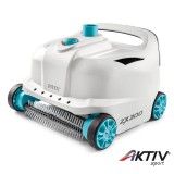 Automata vízalatti medence tisztító robot Intex ZX300