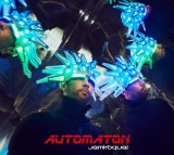 Automaton - CD