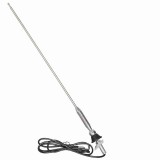 AUTOMAX Antenna tetőre extra hosszú teleszkópos AM/FM 125cm AM9940