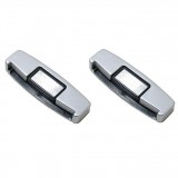 AUTOMAX Biztonsági öv rögzítő csipesz AM8760