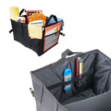 AUTOMAX Csomagtér rendszerező kicsi tároló táska 38 x 30 x 25cm AM4106