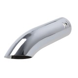 AUTOMAX Kipufogóvég 60mm átm. diesel, króm AM7328