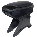 AUTOMAX Könyöklő univerzális  fekete, 15cm AM8516/48002B