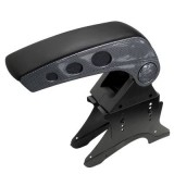 AUTOMAX Könyöklő univerzális  karbon-fekete, 10cm AM8235 /48006BC