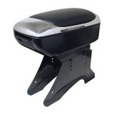 AUTOMAX Könyöklő univerzális  króm-fekete, 15cm AM9378