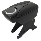 AUTOMAX Könyöklő univezális, fekete-fekete 15cm széles AM8853 / 48004B