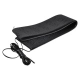 AUTOMAX Kormányvédő fűzős, műbőr 41-43cm AM5509 / 94111