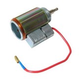 AUTOMAX Szivargyújtó aljzat 12V világítós AM7442