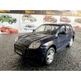 Automaxx Porsche Cayenne (2002)