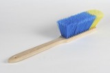 Autómosó kefe Wood műszálas