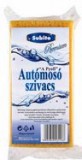 Autómosó Szivacs Profi Formázott