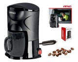 Autós 24V szivargyújtós kávéfőző M323324V