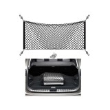 Autós csomagtartó háló 110x42