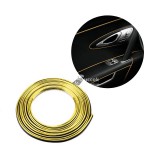 Autós dekorcsík - 5 méter