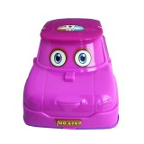 Autós építőjáték 39db-os kiszerelésben 48840