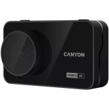 Autós fedélzeti kamera, 4k 3840x2160p, 8mp, canyon "dvr40gps" cnd-dvr40gps