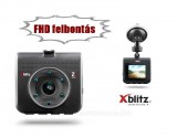 Autós FHD menetrögzítő kamera Xblitz Z4
