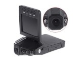 Autós forgalom-eseményrögzítő kamera DVR