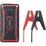 Autós indítássegítő, gyorsindító 1000 A, Quick Start System, Voltcraft VC-10637210 (VC-10637210)