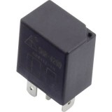 Autós relé 12 V/DC 40 A 1 záró TRU COMPONENTS (1433313)