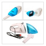 Autós szivargyújtós kézi porszívó