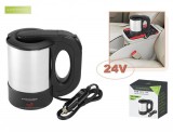Autós szivargyújtós vízforraló Carmotion 24V