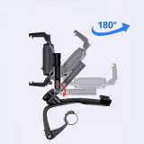 Autós telefontartó