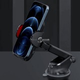 Autós telefontartó állvány, Xtrobb 20384