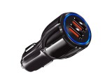 Autós töltő USBx2 G31B 3,1 A